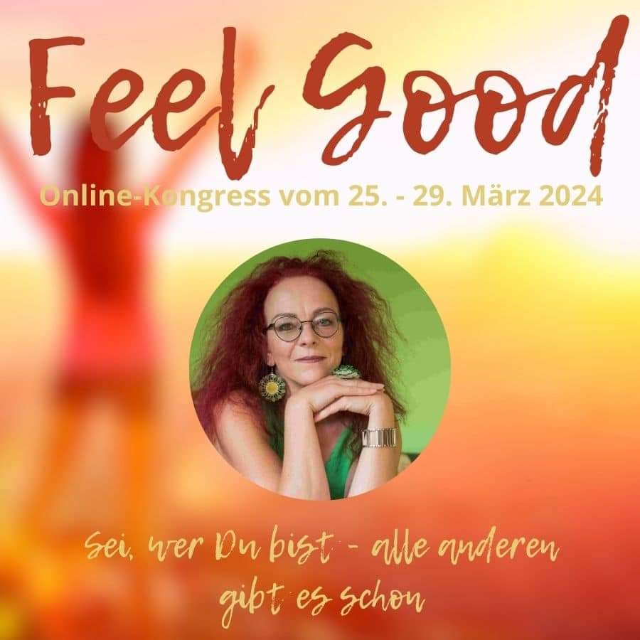 Feel good Kongress
