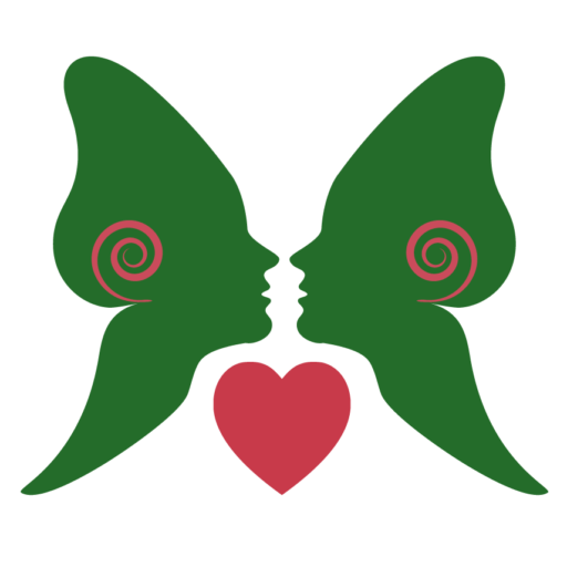 Kommunikation mit Herz