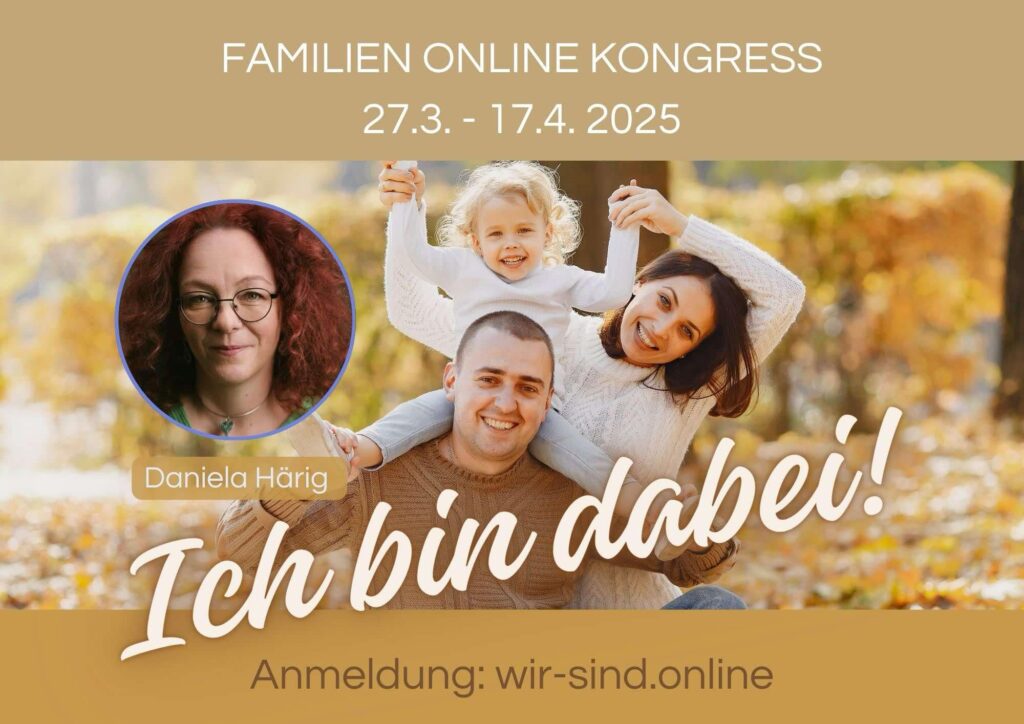 Familien Online Kongress