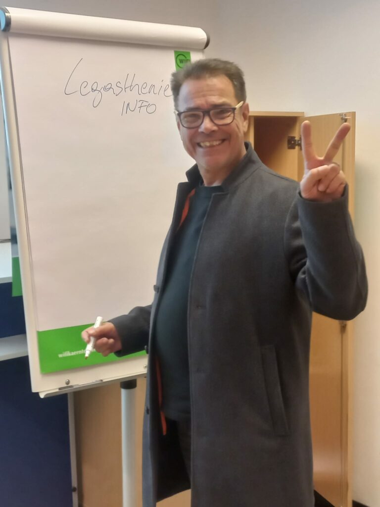 WIFI St Pölten Lehrgang Legasthenie