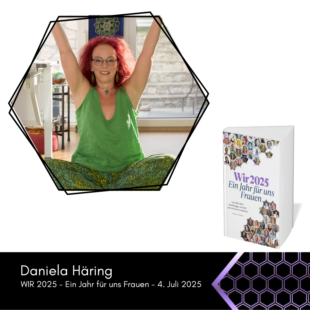 Daniela Häring - wir 2025